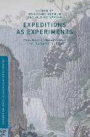 Marianne Klemun (Ed.) - Expeditions as Experiments: Practising Observation and Documentation - 9781137581051 - V9781137581051