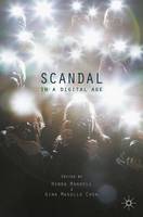 Hinda Mandell (Ed.) - Scandal in a Digital Age - 9781137597748 - V9781137597748