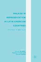 Alfredo Joignant (Ed.) - Malaise in Representation in Latin American Countries: Chile, Argentina, and Uruguay - 9781137599872 - V9781137599872