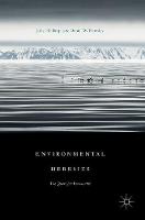Daniel W. Bromley - Environmental Heresies: The Quest for Reasonable - 9781137600820 - V9781137600820