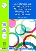 Rachael Hayes - Understanding and Supporting Pupils with Moderate Learning Difficulties in the Secondary School: A practical guide - 9781138019102 - V9781138019102