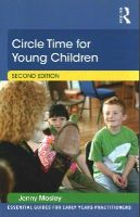 Jenny Mosley - Circle Time for Young Children - 9781138022409 - V9781138022409