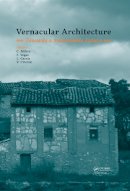. Ed(S): Mileto, C.; Vegas, F.; Garcia Soriano, L.; Cristini, V. - Vernacular Architecture - 9781138026827 - V9781138026827