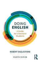 Robert Eaglestone - Doing English: A Guide for Literature Students - 9781138039674 - V9781138039674