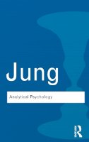 Carl Gustav Jung - Analytical Psychology - 9781138135987 - V9781138135987