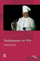 Judith R. Buchanan - Shakespeare on Film - 9781138153493 - V9781138153493