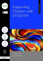 Hull City Council - Supporting Children with Dyslexia - 9781138185616 - V9781138185616