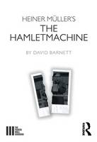 David Barnett - Heiner Muller´s The Hamletmachine - 9781138192775 - V9781138192775