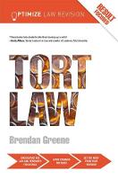 Brendan Greene - Optimize Tort Law - 9781138221512 - V9781138221512