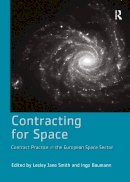 Baumann, Dr. Ingo. Ed(S): Smith, Prof Lesley Jane - Contracting for Space - 9781138247833 - V9781138247833