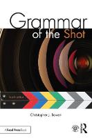 Christopher J. Bowen - Grammar of the Shot - 9781138632226 - V9781138632226