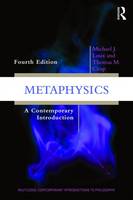 Michael J. Loux - Metaphysics: A Contemporary Introduction - 9781138639348 - V9781138639348