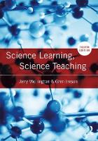 Jerry Wellington - Science Learning, Science Teaching - 9781138654105 - V9781138654105