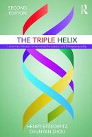 Henry Etzkowitz - The Triple Helix: University-Industry-Government Innovation and Entrepreneurship - 9781138659490 - V9781138659490