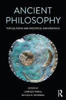 Lorenzo Perilli - Ancient Philosophy: Textual Paths and Historical Explorations - 9781138668812 - V9781138668812