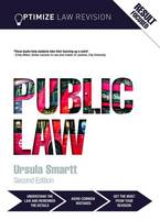 Ursula Smartt - Optimize Public Law - 9781138670846 - V9781138670846