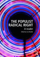 Cas Mudde - The Populist Radical Right: A Reader - 9781138673878 - V9781138673878