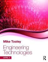 Mike Tooley - Engineering Technologies: Level 3 - 9781138674929 - V9781138674929