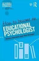 Jeremy Swinson - How to Become an Educational Psychologist - 9781138682320 - V9781138682320