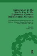 Sandhya Patel - Exploration of the South Seas in the Eighteenth Century: Rediscovered Accounts, Volume II: Voyage Round the World Performed under the Direction of Captain Etienne Marchand in the Solide of Marseilles 1790-1792 - 9781138689862 - V9781138689862