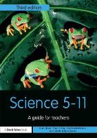 Alan Howe - Science 5-11: A Guide for Teachers - 9781138690585 - V9781138690585