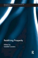 Isabelle . Ed(S): Cassiers - Redefining Prosperity - 9781138744028 - V9781138744028