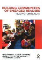 Teresa Cremin - Building Communities of Engaged Readers: Reading for pleasure - 9781138777484 - V9781138777484