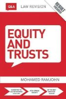 Mohamed Ramjohn - Q&A Equity & Trusts - 9781138780071 - V9781138780071