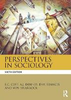 E. C. Cuff - Perspectives in Sociology - 9781138793545 - V9781138793545