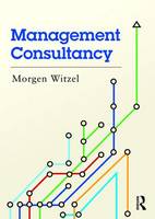 Witzel, Morgen - Management Consultancy - 9781138798847 - V9781138798847