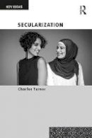 Charles Turner - Secularization - 9781138801561 - V9781138801561
