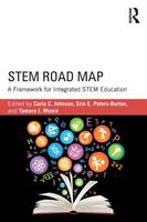  - STEM Road Map: A Framework for Integrated STEM Education - 9781138804234 - V9781138804234