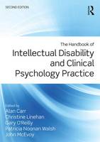 Alan Carr - The Handbook of Intellectual Disability and Clinical Psychology Practice - 9781138806368 - V9781138806368