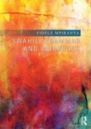 Fidèle Mpiranya - Swahili Grammar and Workbook - 9781138808263 - V9781138808263