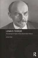 James Ryan - Lenin's Terror - 9781138815681 - V9781138815681