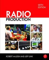 Robert Mcleish - Radio Production - 9781138819979 - V9781138819979