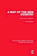 Sara Maitland - Map of the New Country - 9781138821101 - V9781138821101
