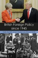 Mark Garnett - British Foreign Policy since 1945 - 9781138821293 - V9781138821293
