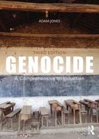 Adam Jones - Genocide: A Comprehensive Introduction - 9781138823846 - V9781138823846