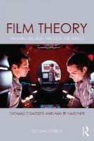 Thomas Elsaesser - Film Theory: An Introduction through the Senses - 9781138824300 - V9781138824300