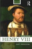 Lucy Wooding - Henry VIII - 9781138831414 - V9781138831414