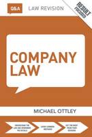 Mike Ottley - Q&A Company Law - 9781138832909 - V9781138832909