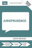 David Brooke - Q&A Jurisprudence - 9781138833685 - V9781138833685