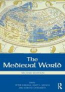  - The Medieval World (Routledge Worlds) - 9781138848696 - V9781138848696