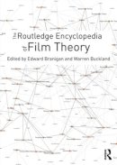 Edward Branigan - The Routledge Encyclopedia of Film Theory - 9781138849150 - V9781138849150