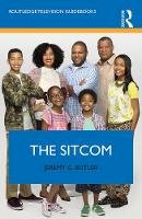 Jeremy G. Butler - The Sitcom - 9781138850965 - V9781138850965