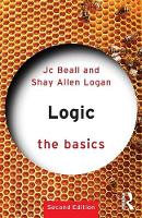 Shay A. Logan - Logic: The Basics - 9781138852273 - V9781138852273