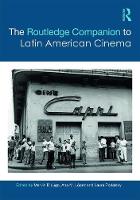 Marvin D´lugo - The Routledge Companion to Latin American Cinema - 9781138855267 - V9781138855267