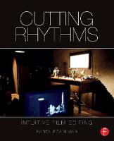 Karen Pearlman - Cutting Rhythms: Intuitive Film Editing - 9781138856516 - V9781138856516