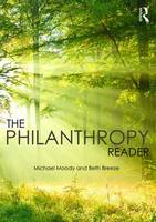 Michael Moody - The Philanthropy Reader - 9781138903593 - V9781138903593